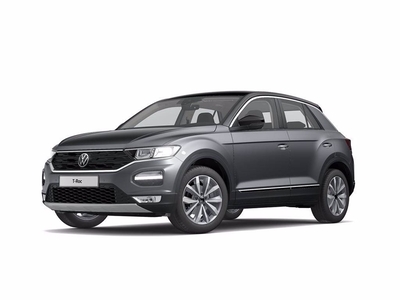 Volkswagen T-Roc 1.0 TSI 115 CV