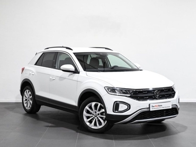 Volkswagen T-Roc 1.5 TSI