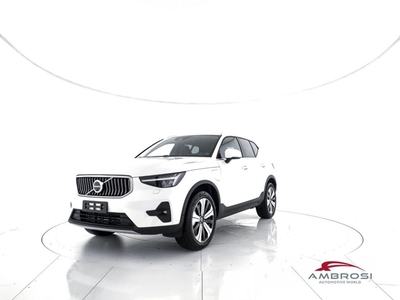 Volvo XC40 B3