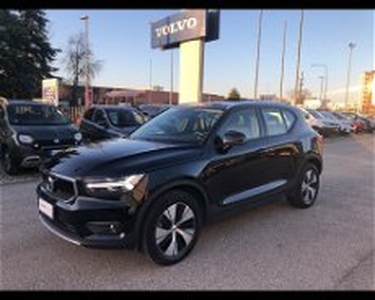 Volvo XC40 D3 AWD Geartronic Momentum Pro del 2020 usata a Imola