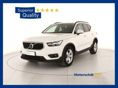 Volvo XC40 D3