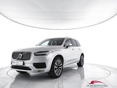 VOLVO XC90 geartronic B5 (d) AWD Geartronic Momentum Pro