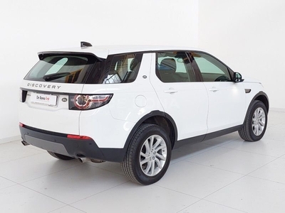 Usato 2019 Land Rover Discovery Sport 2.0 Diesel 150 CV (29.990 €)