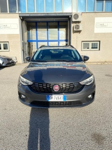 2017 FIAT Tipo