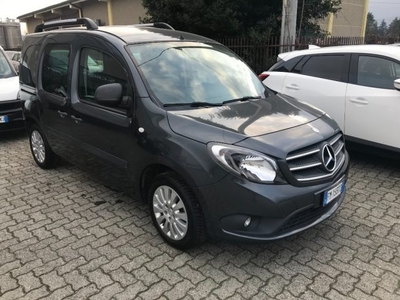 2018 MERCEDES-BENZ Citan