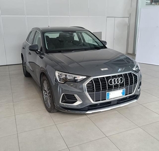 2019 AUDI Q3