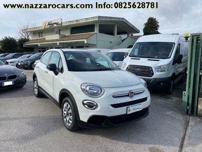 2019 FIAT 500X