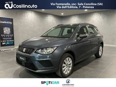 2019 SEAT Arona