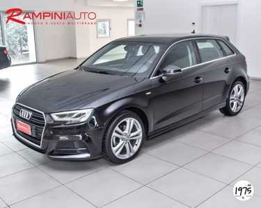 2020 AUDI A3