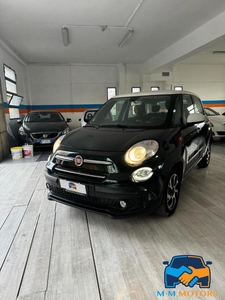 2020 FIAT 500L