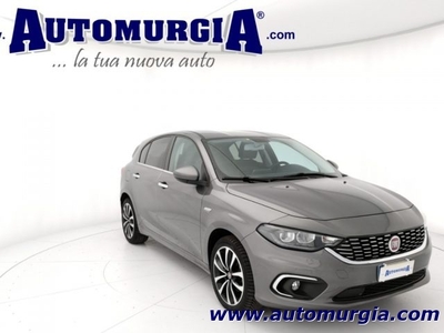 2020 FIAT Tipo