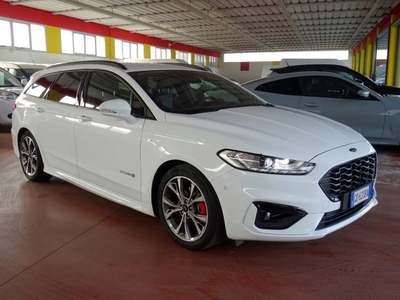 2020 FORD Mondeo