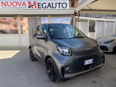 2020 SMART ForTwo