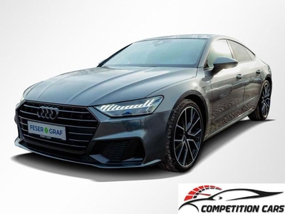 2021 AUDI A7