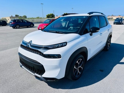 2022 CITROEN C3 Aircross