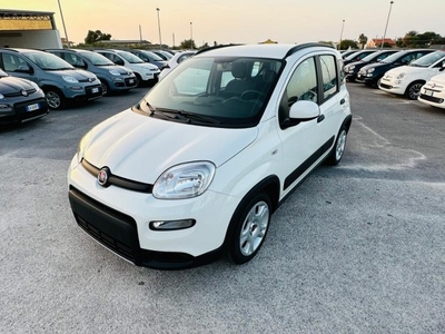 2022 FIAT Panda