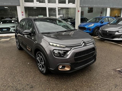 2023 CITROEN C3