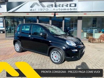 2024 FIAT Panda