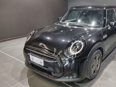 2024 MINI Cooper