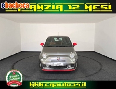 Abarth 500 595 1.4 16v..