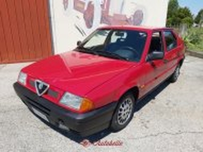 Alfa Romeo Alfa 33 1300 VL del 1992