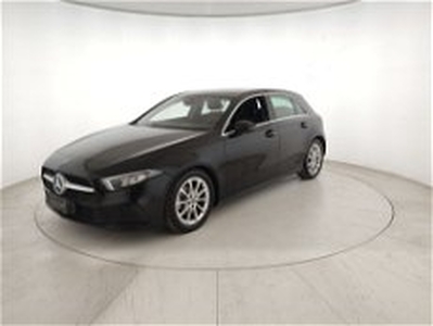 Alfa Romeo Giulia 2.2 t Sprint Q4 210cv auto del 2019 usata a Alessandria