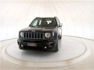 Jeep Renegade 1.5 turbo t4 mhev Renegade 2wd dct del 2022 usata a Bari