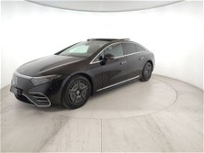 Alfa Romeo Giulia 2.2 t Sprint Q4 210cv auto del 2023 usata a Alessandria