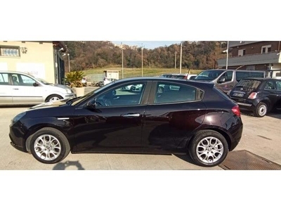 ALFA ROMEO GIULIETTA 1.6 JTDm 120 CV