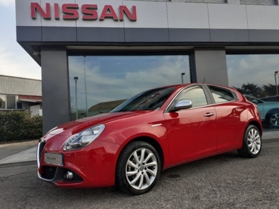 Alfa Romeo Giulietta 1.6 JTDm 120 CV Super usato