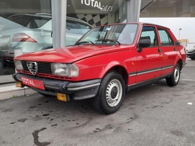 Alfa Romeo Giulietta 1.6 usato