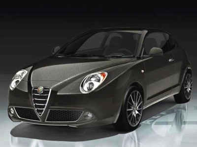 ALFA ROMEO MITO 1.4 T 120 CV GPL Progression