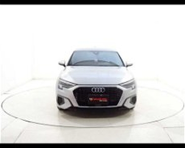 Audi A3 Sportback 40 TFSI e S tronic Business Advanced del 2022 usata a Castenaso