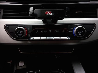 AUDI A5 SPORTBACK Sportback 40TDI S tronic S line Edition