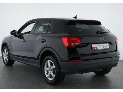 AUDI Q2 35 TDI S-tronic