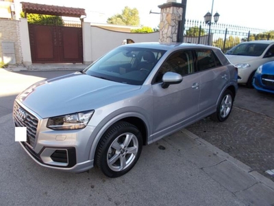 Audi Q2 Q2 1.6 TDI Sport usato