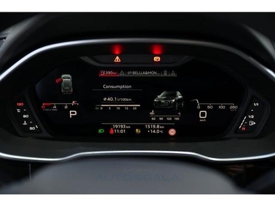 AUDI Q3 35 TDI 150cv S Tronic S Line Edition