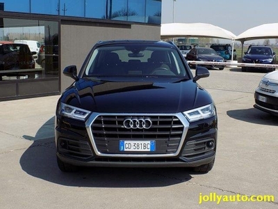 AUDI Q5 30 TDI S tronic Business