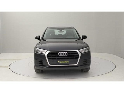 AUDI Q5 35 2.0 tdi quattro 163cv s-tronic