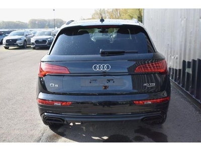 AUDI Q5 40 TDI quattro S tronic S line Plus