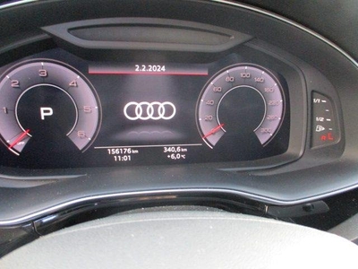 AUDI Q8 50 TDI 286 CV quattro tiptronic Sport