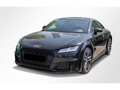 AUDI TT Coupé 40 TFSI S-line S tronic