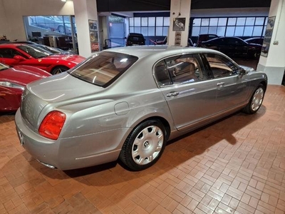 BENTLEY CONTINENTAL Flying Spur W12