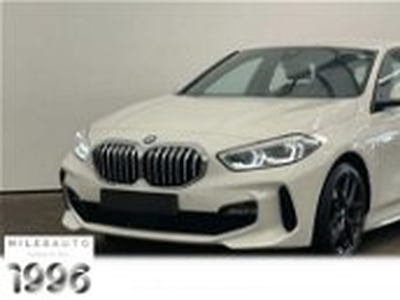 BMW Serie 1 118d 5p. Msport del 2021 usata a Rubano
