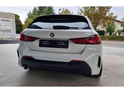BMW SERIE 1 i M-sport Msport Automatica *NAVI