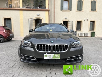 BMW SERIE 5 TOURING d Touring Luxury