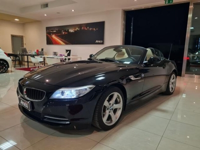 BMW Z4 Cabrio Z4 sDrive20i usato