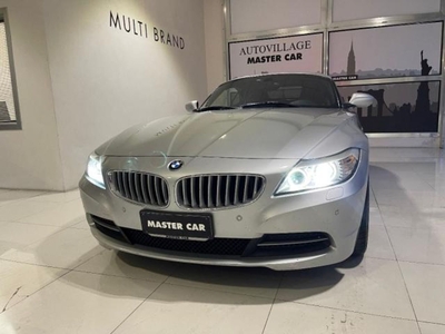 BMW Z4 Cabrio Z4 sDrive23i usato