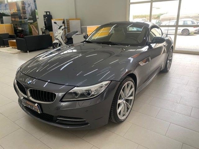 BMW Z4 sDrive18i Solo km38000