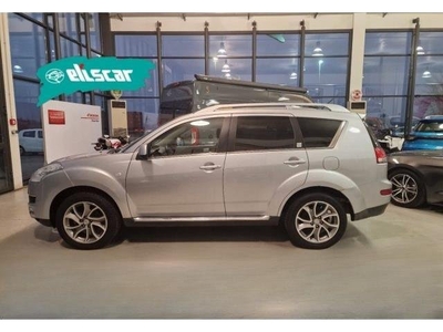 CITROEN C-CROSSER 2.2 HDi 160CV FAP